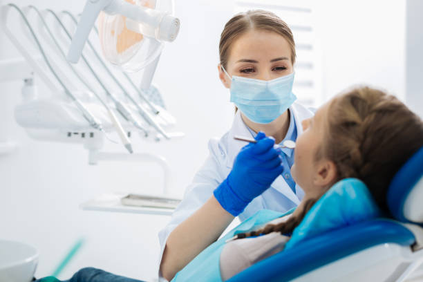 Best Dental Fillings (Composite and Amalgam)  in Lowesville, NC